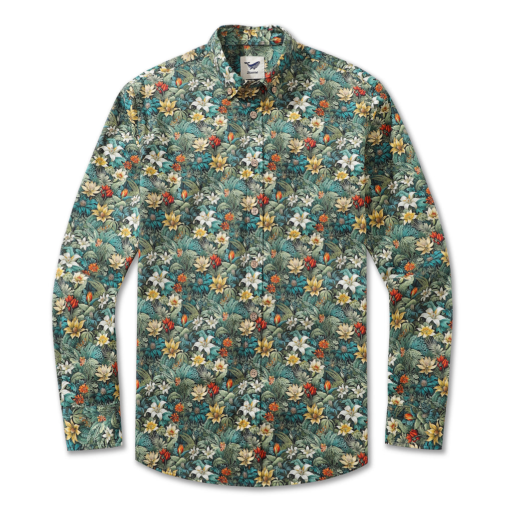 Venture Aloha Kauai Men's Shirt