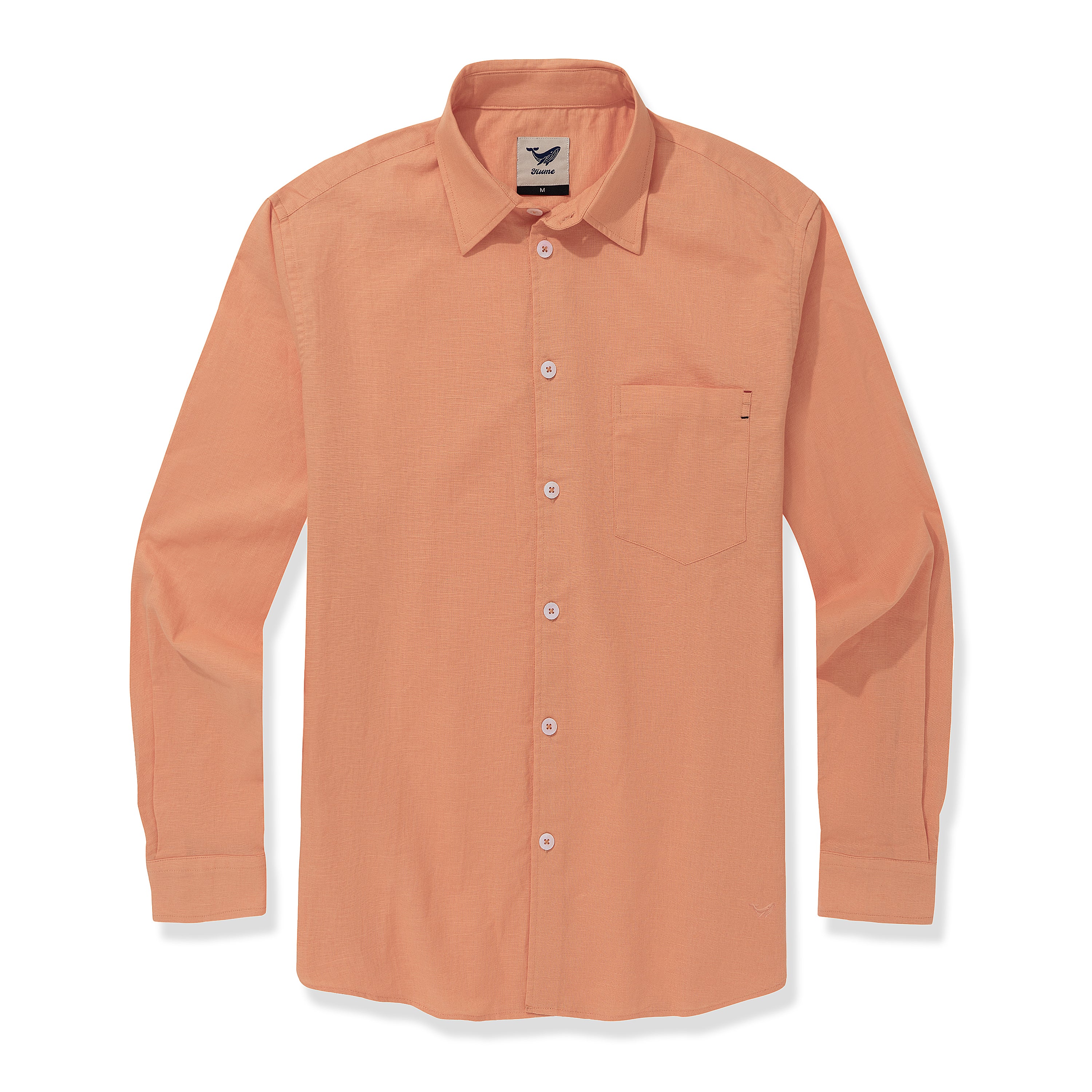 fitted lace wedding dress Hawaiian Shirt For Men Riviera Holiday Pointed Collar Long Sleeve Shirt - Light Orange Riviera Holiday fitted lace wedding dress Hawaiian Shirt For Men Riviera Holiday Pointed Collar Long Sleeve Shirt - Light Orange Riviera Holiday