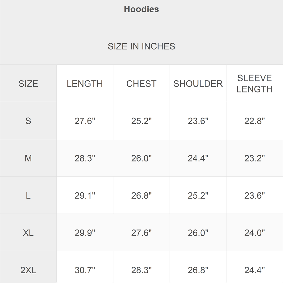 Hawaiian Hoodie For Men Classic Basic Hoodie - CHARCOAL GRAY