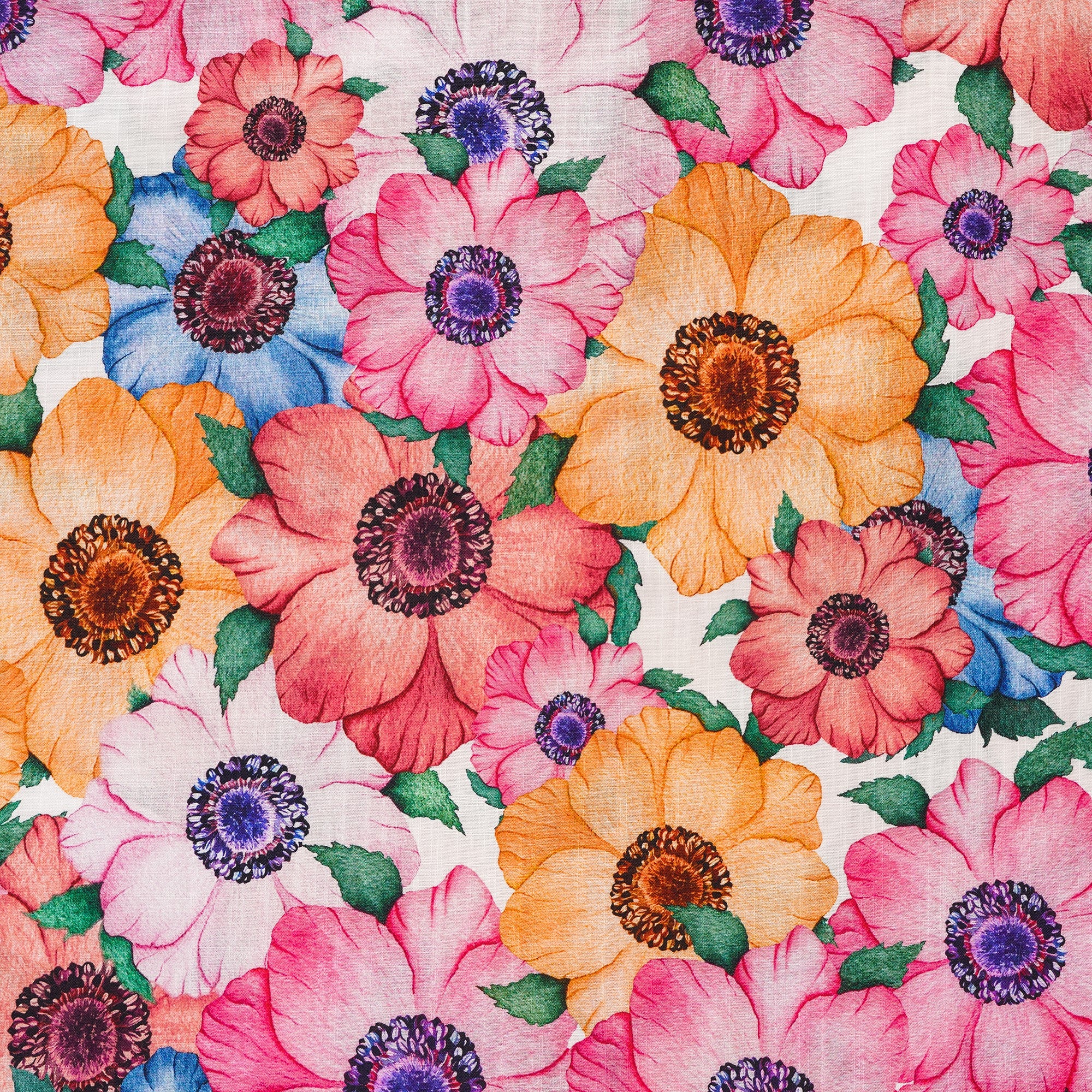 Herren-Hawaiian-Hemd Kurzärmel Button 100% Baumwollgelb Aloha Sommer Lotus