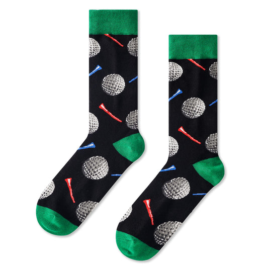 Vatertag kostenloses Geschenk - Zufallsstil Socken