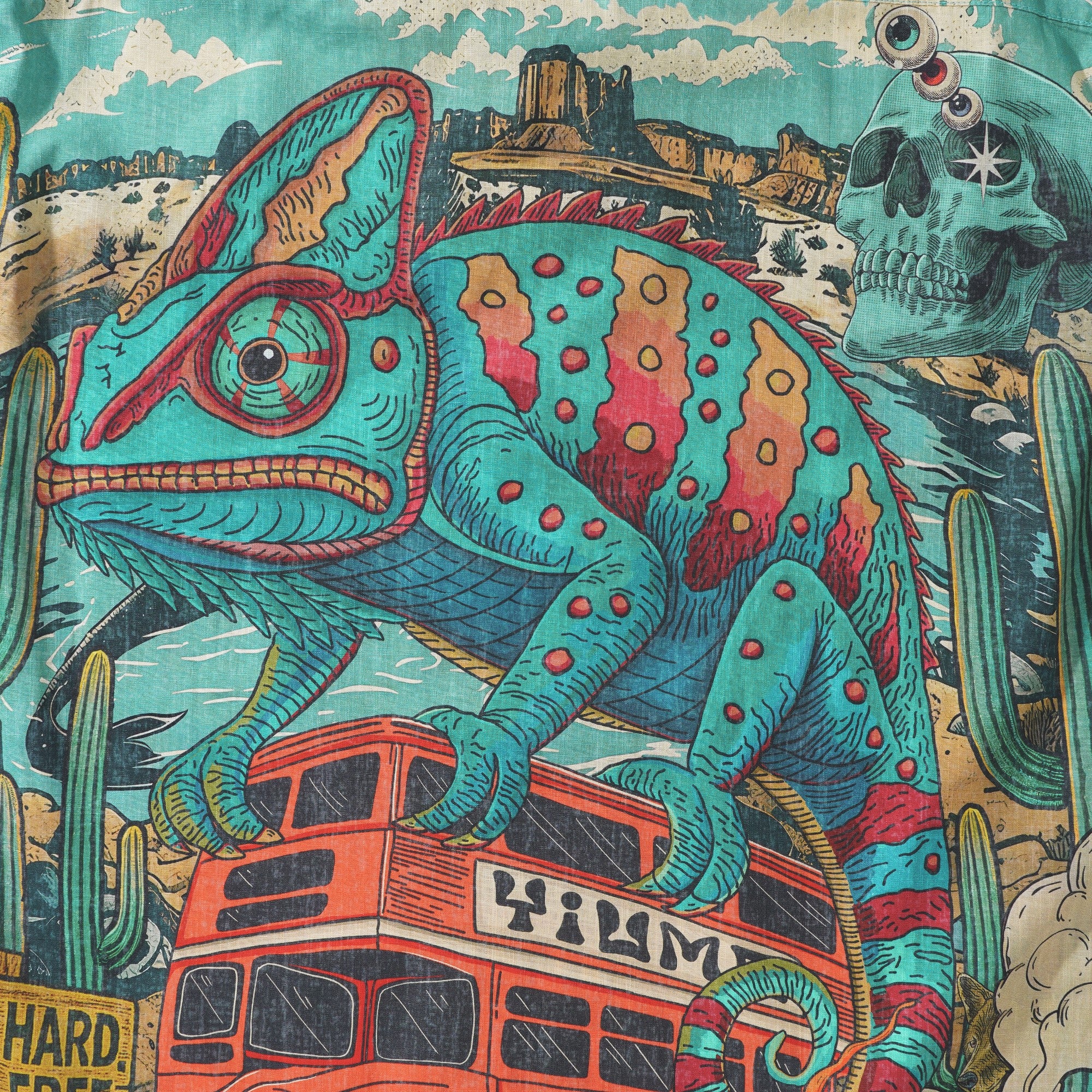 Chemise de refroidissement à manches courtes à manches courtes à manches courtes 100% coton