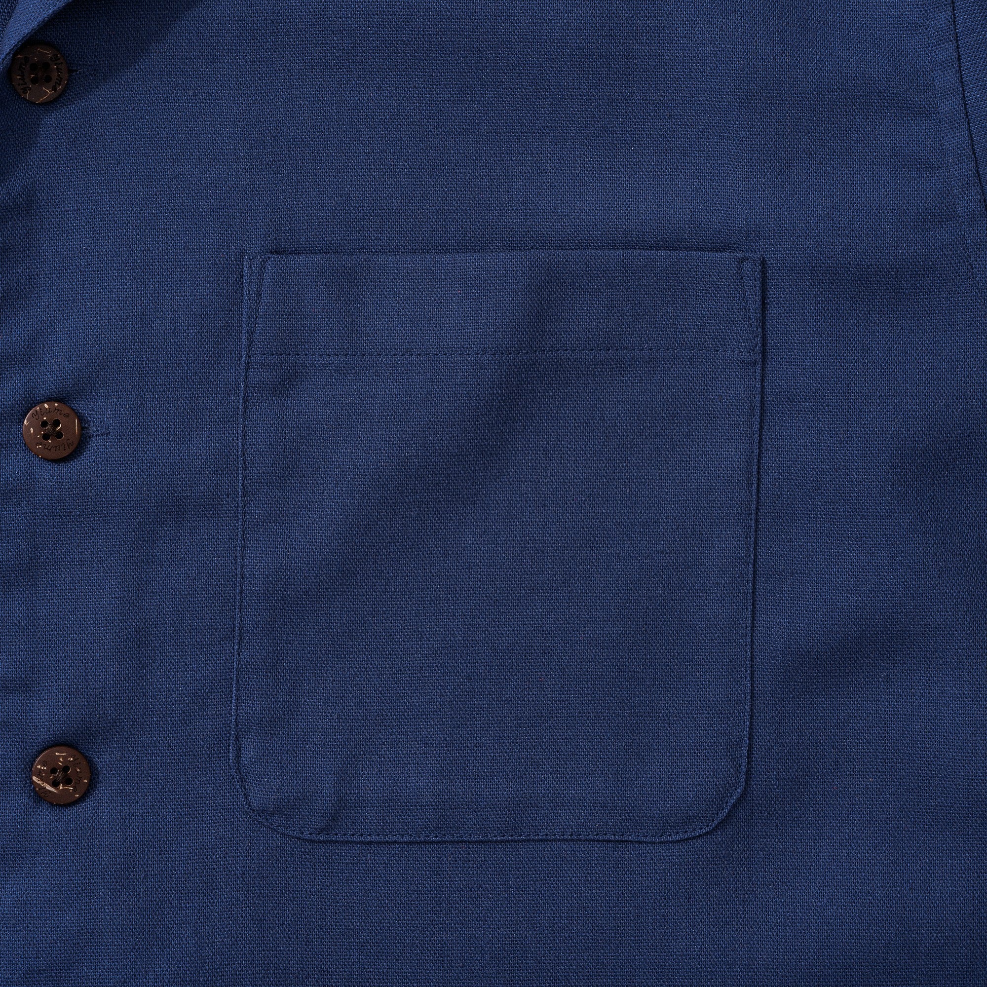 Hawaiian Shirt For Men Midsummer Gentle Sea Breeze Camp Collar - Ash Blue Midsummer Gentle Sea Breeze - Ash Blue