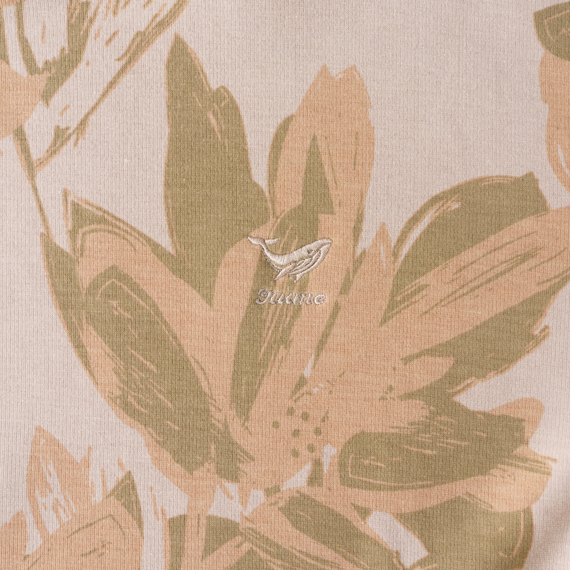 Sweatshirt hawaïen Vibes d'été