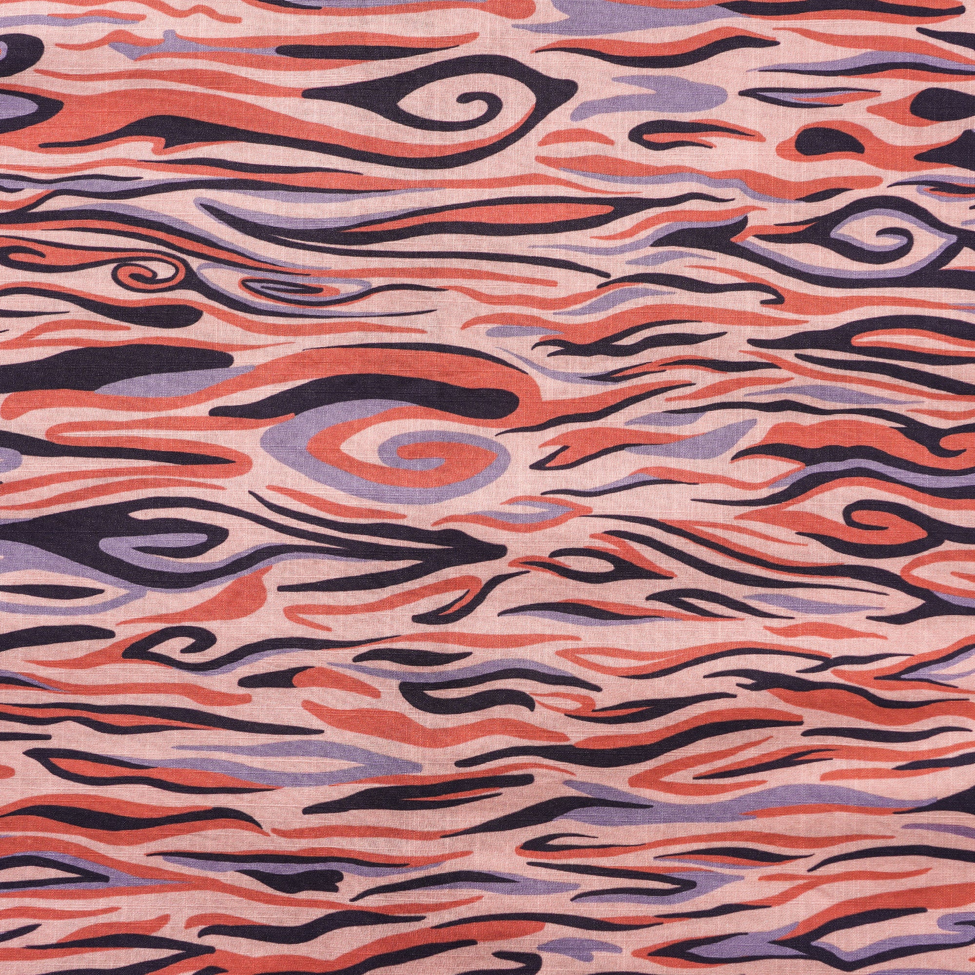 Herren Pink Hawaiian Shirt Kurzarm Button-Down 100% Baumwolle Aloha Drache Segen