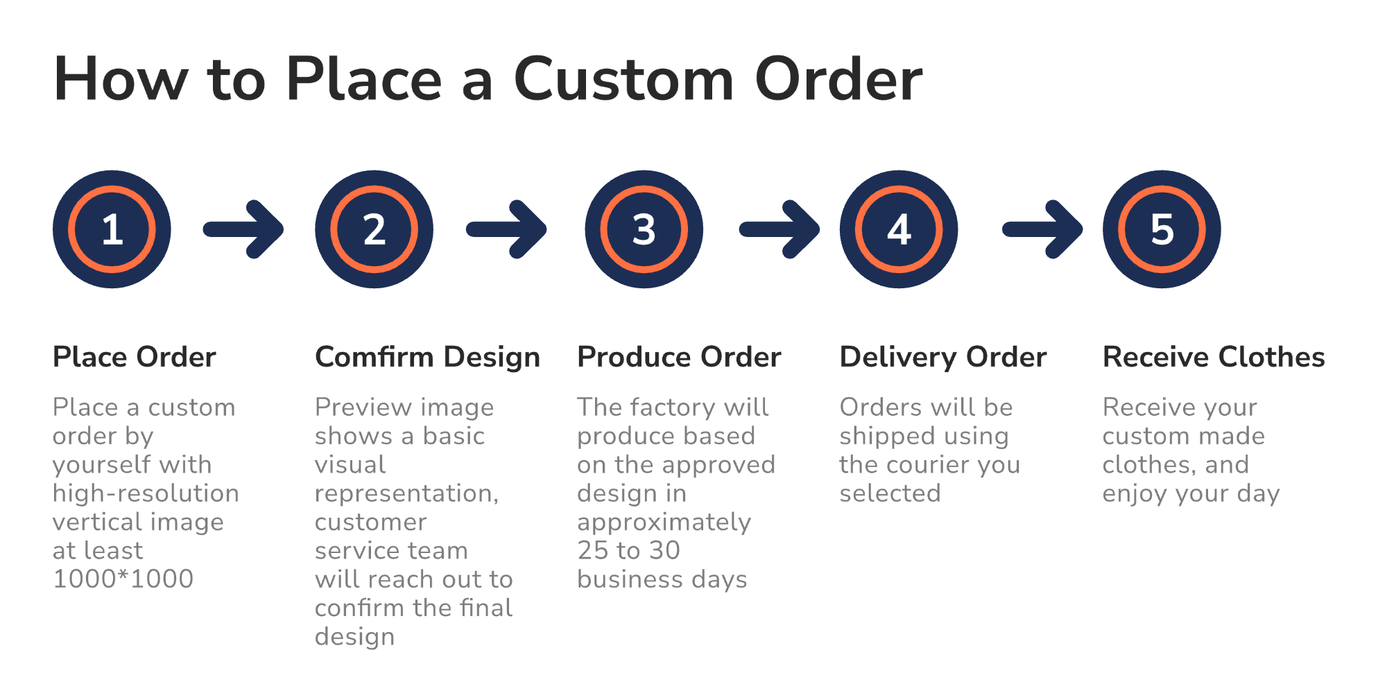 Customized Kids 'Short Sleeve Button-Down-Shirt