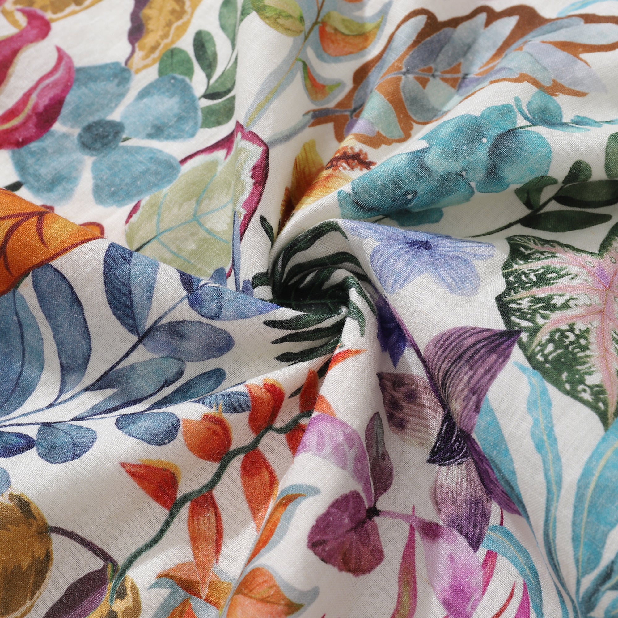 Hawaiian Dress For Women Tropical Vacation Dress Afternoon Garden V-Neck Dress Afternoon Garden Dress