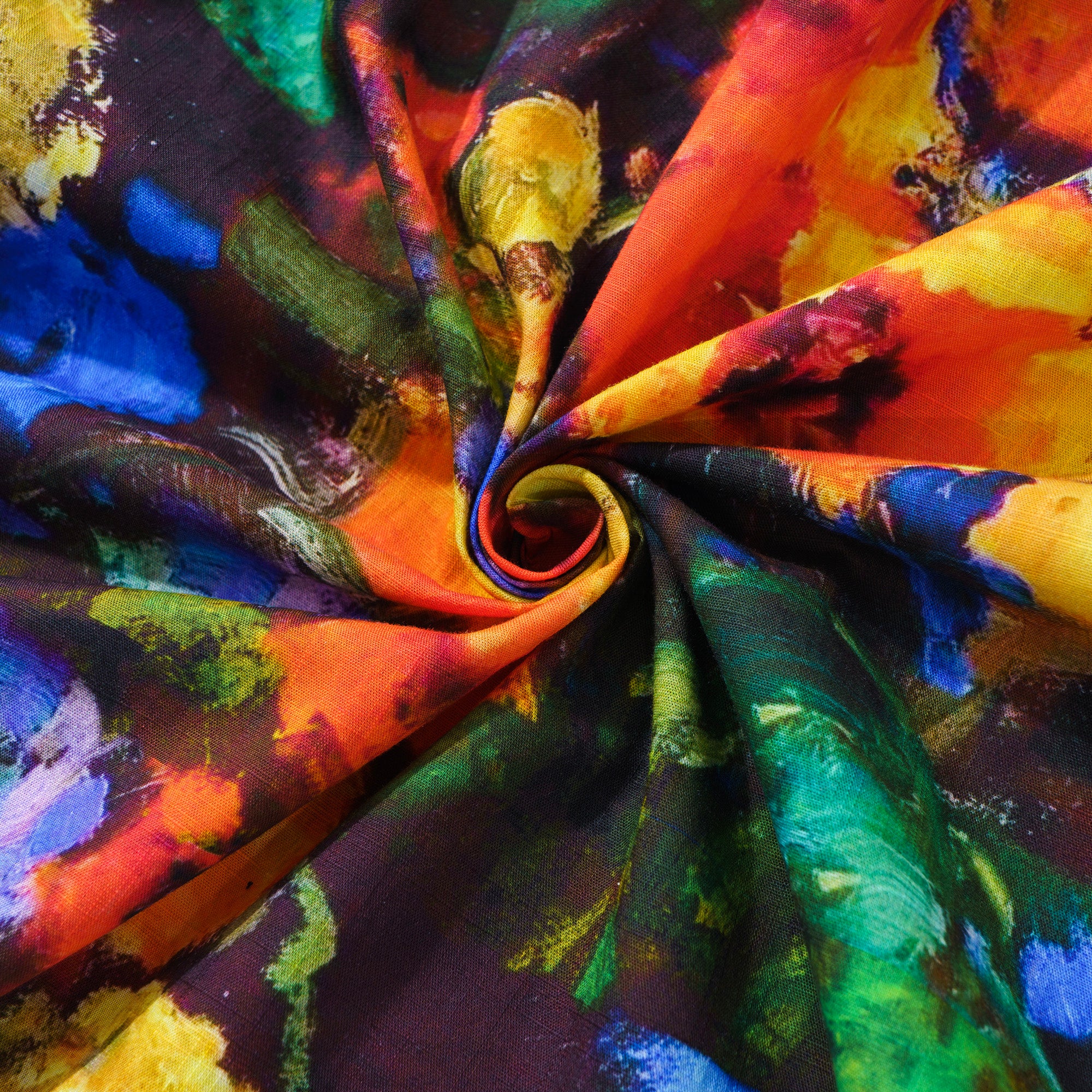 Chemise hawaïenne des années 1950 pour hommes Imprimé floral Chemise à boutons manches courtes 100 % coton Chemise Aloha