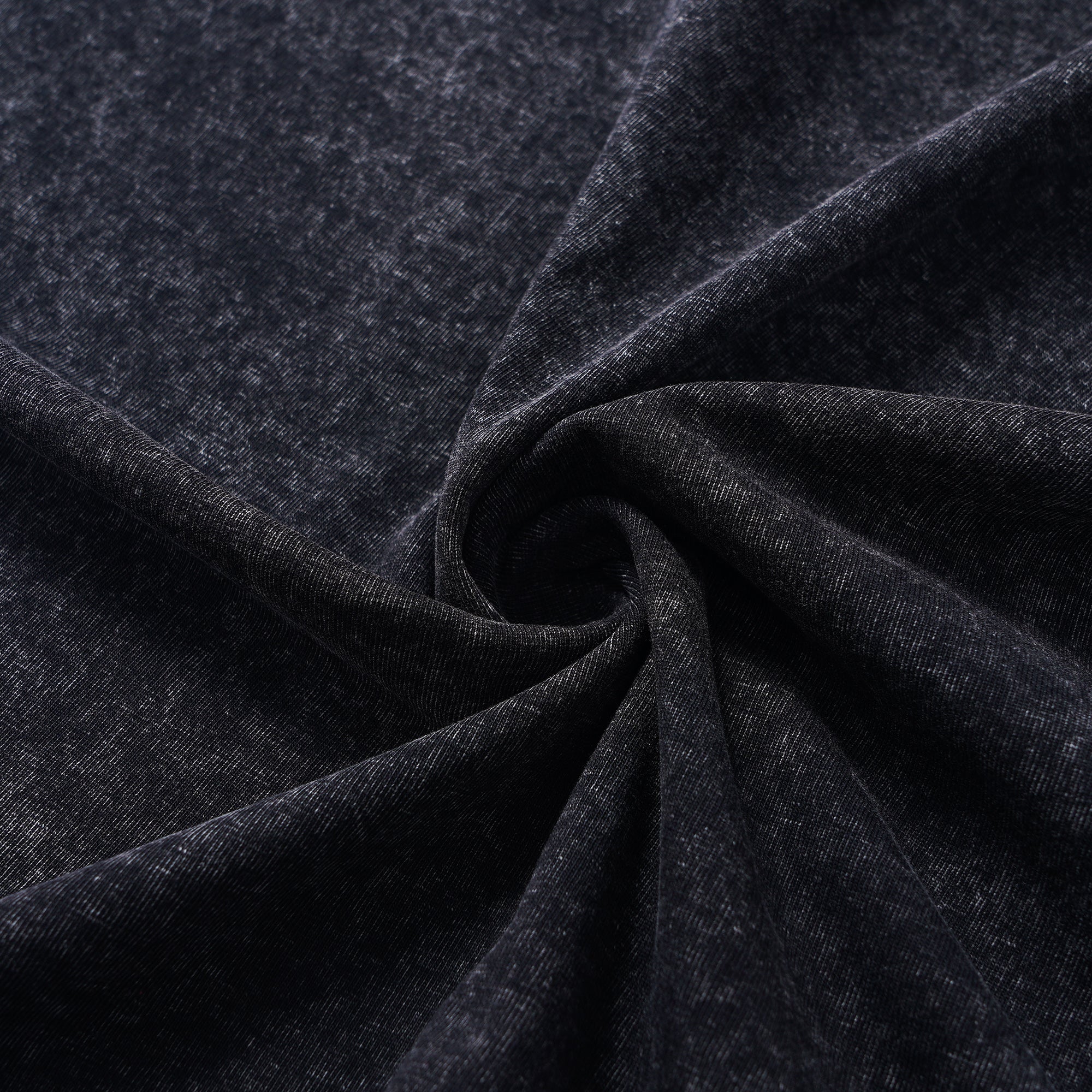 T-shirt à manches courtes solides basiques 100% coton bleu aloha rêve de rêve