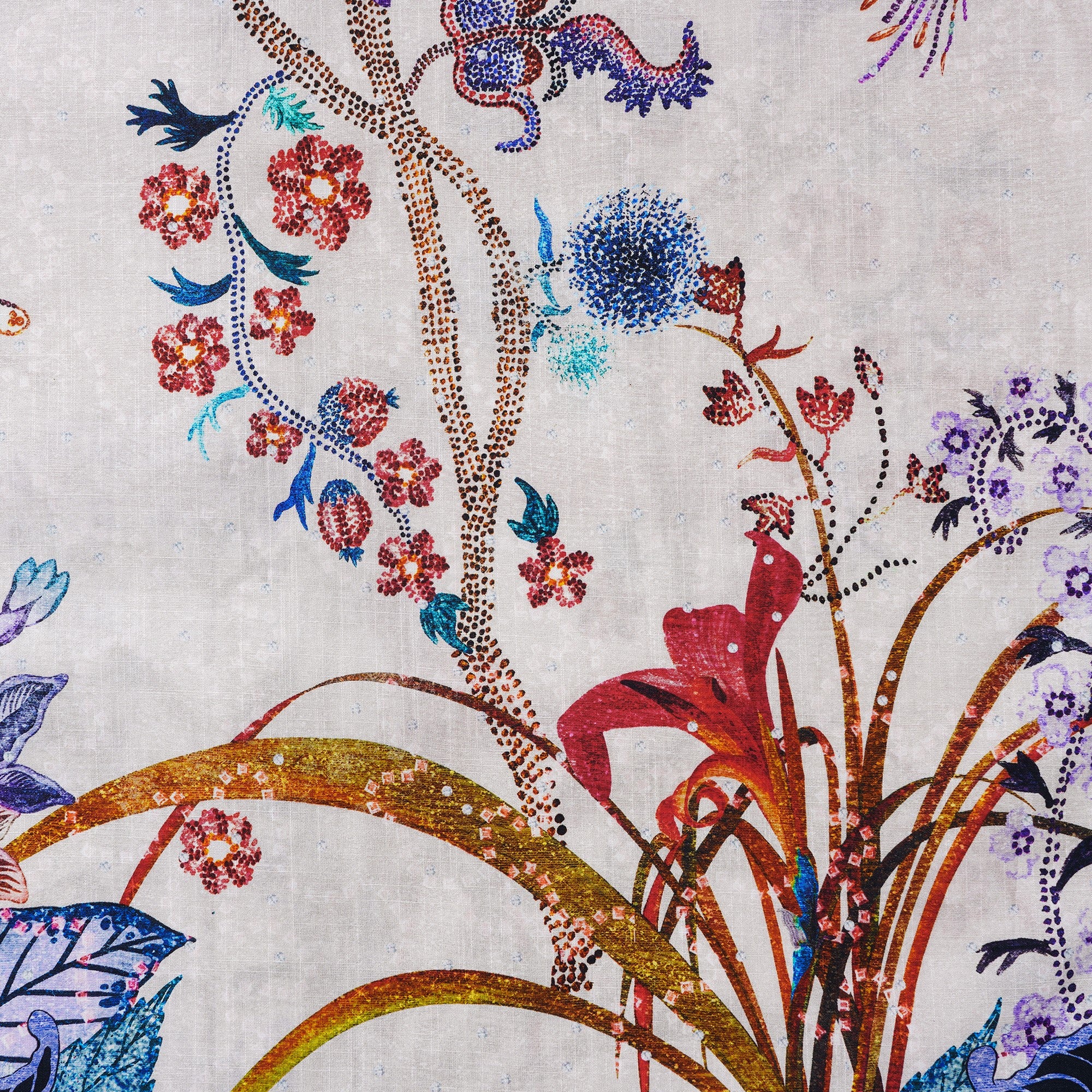 Chemise hawaïenne masculine à manches courtes à manches courtes 100% coton Aloha Premium Aloha Shirts pour hommes sophistiqués