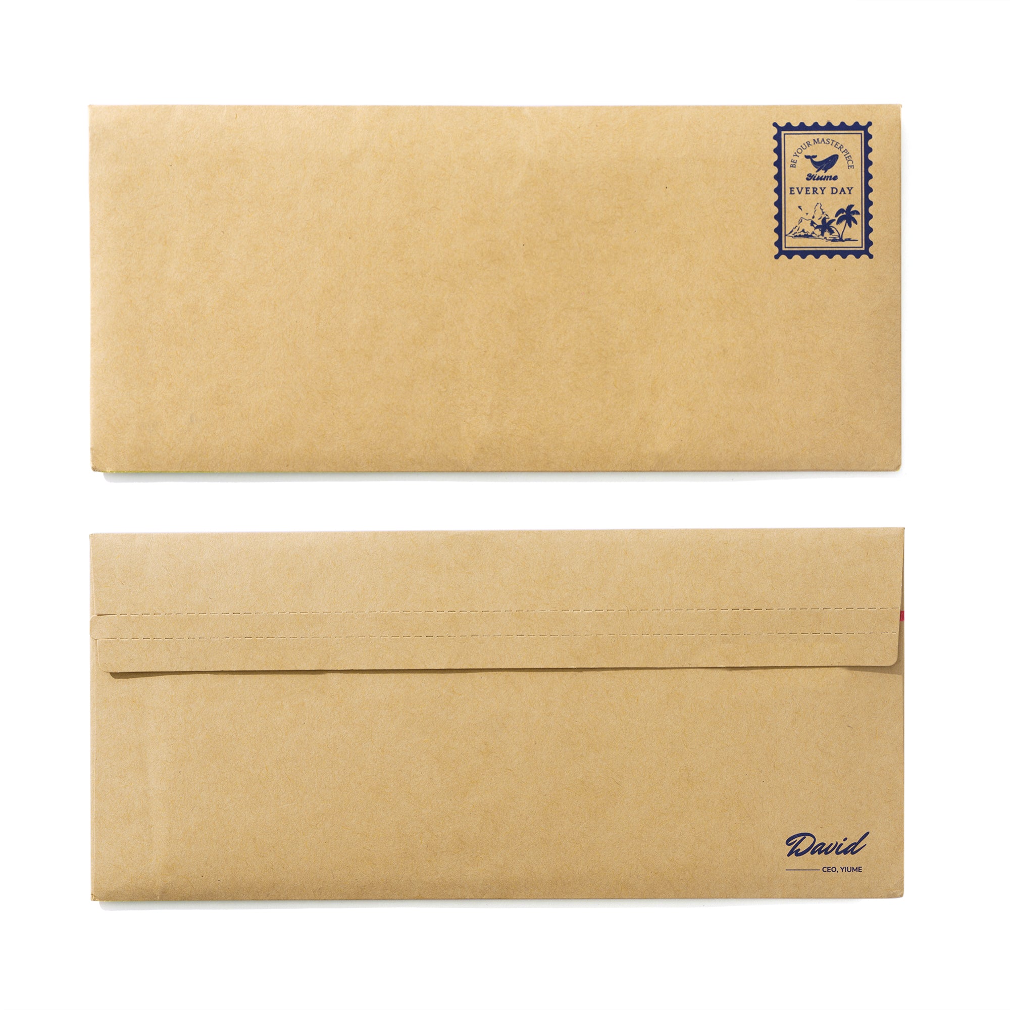 Autocollants Artistiques Yiume 1 Pack (20 Autocollants)