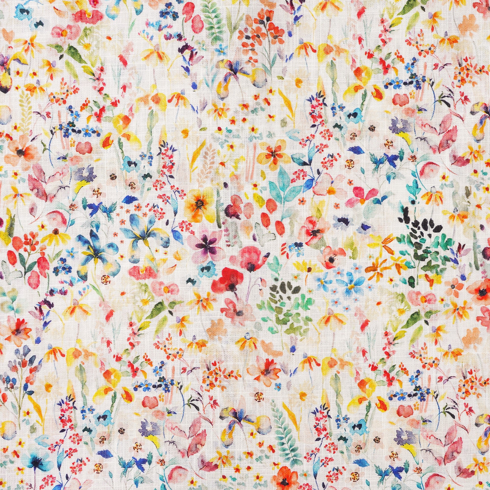 Men's Hawaiian Shirt Long Sleeve Button-down 100% Cotton Yellow Aloha Poetic Flower House