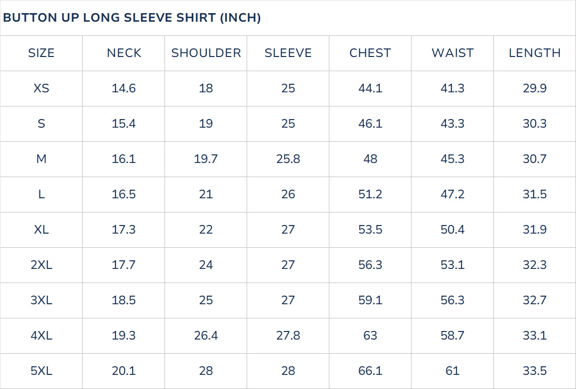 Hawaiian Shirt für Herren Riviera Urlaub Spitzkragen Langarmshirt - Königsblau