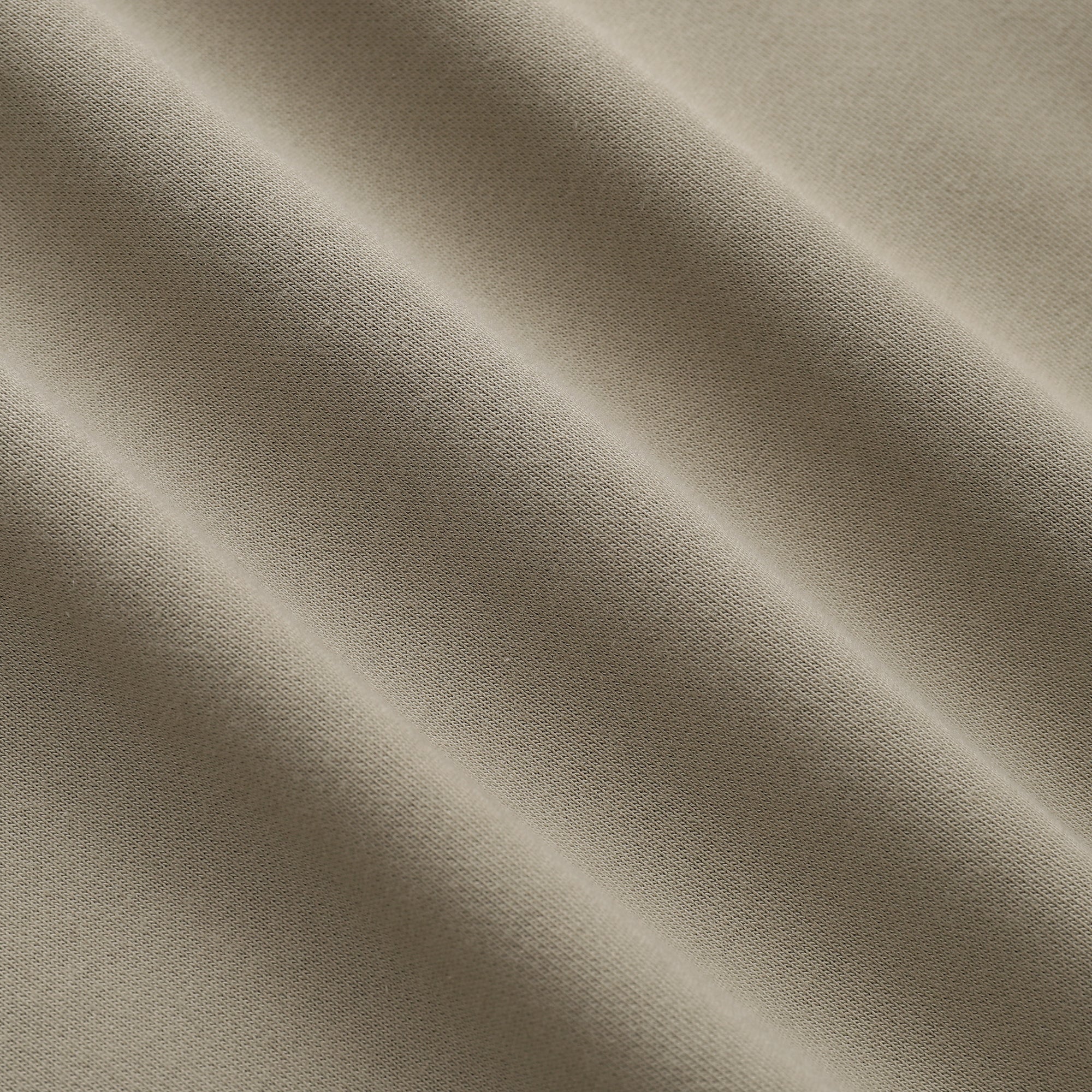 Hawaiian Hoodie For Men Classic Basic Hoodie - GRAYISH GREEN Grayish-green