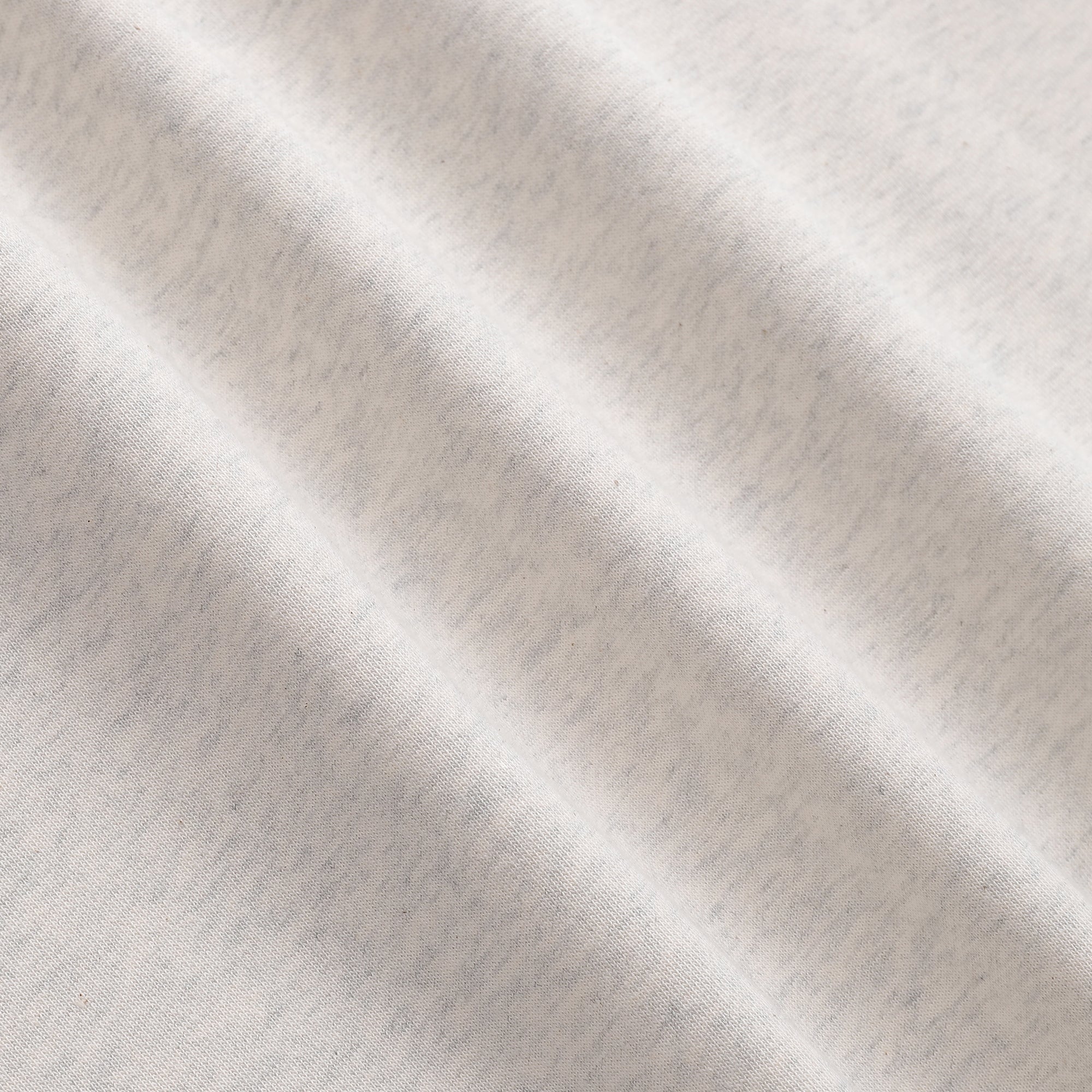 Hoodie Hawaïen pour Hommes Hoodie Basique Classique - GRIS AVOINE