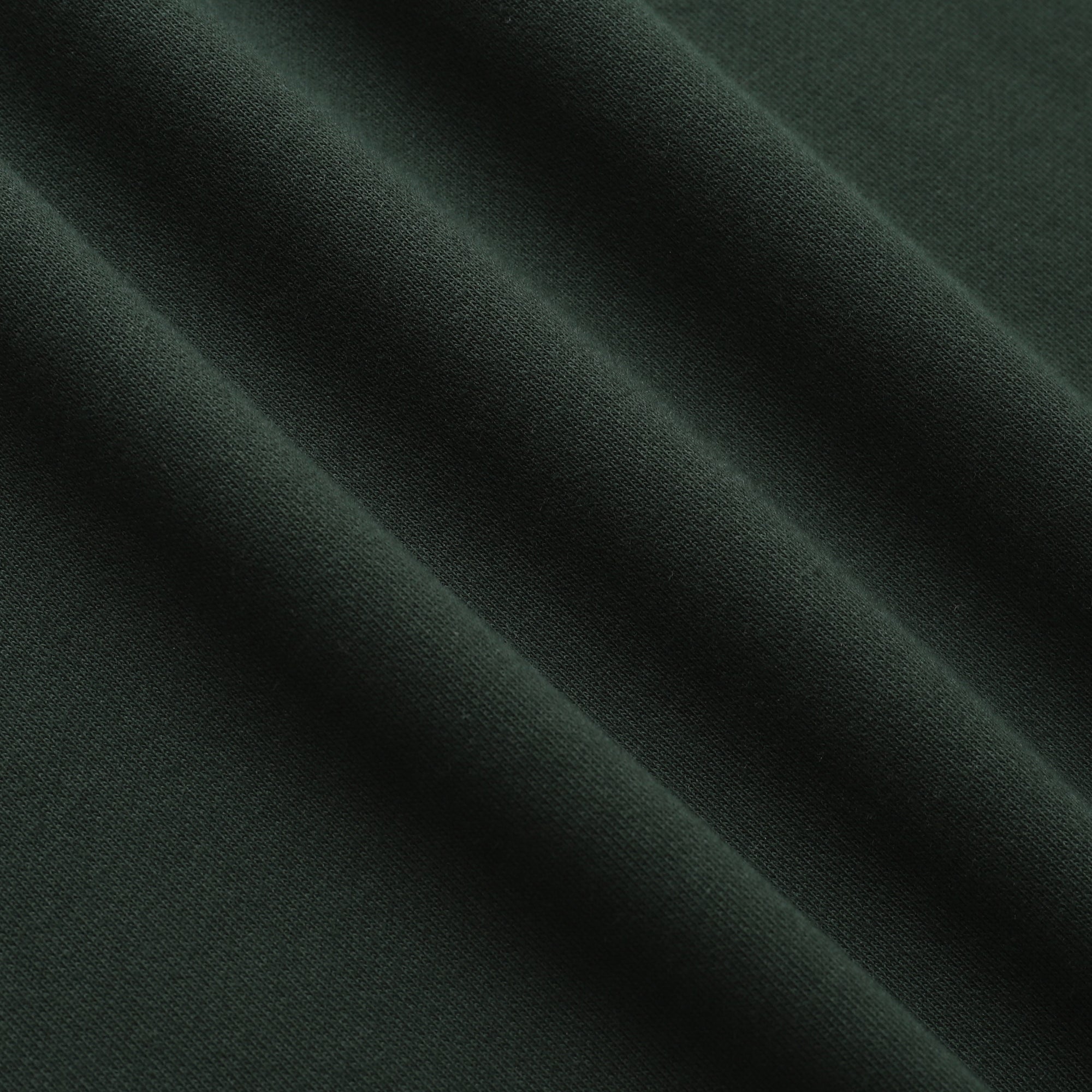 Yiume Hoodie For Men Casual Classic Basic Hoodie - DARK GREEN