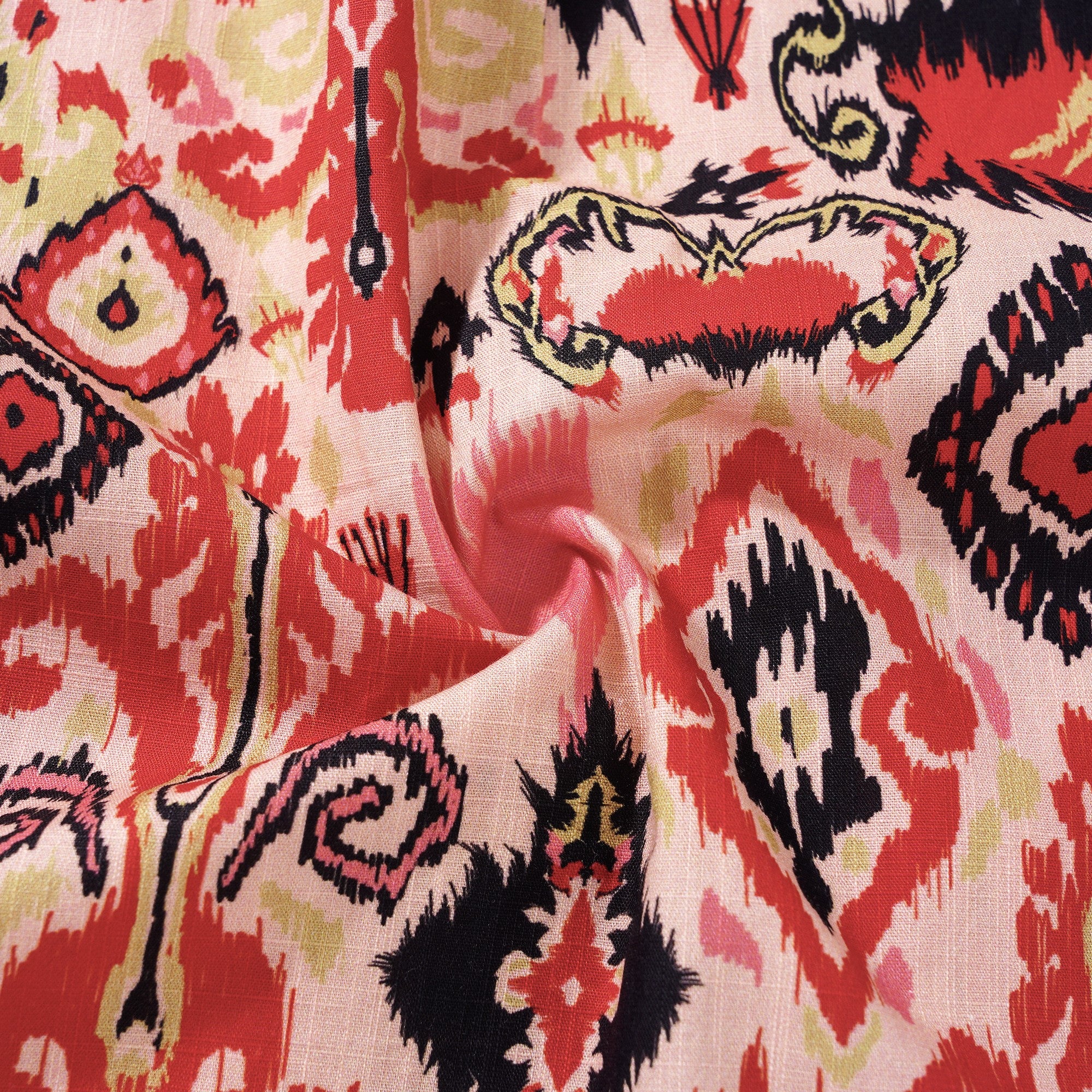 Men's Hawaiian Shirt Short Sleeve Button-down 100% Cotton Black Aloha Ikaika Hawaiian Artisan Shirt