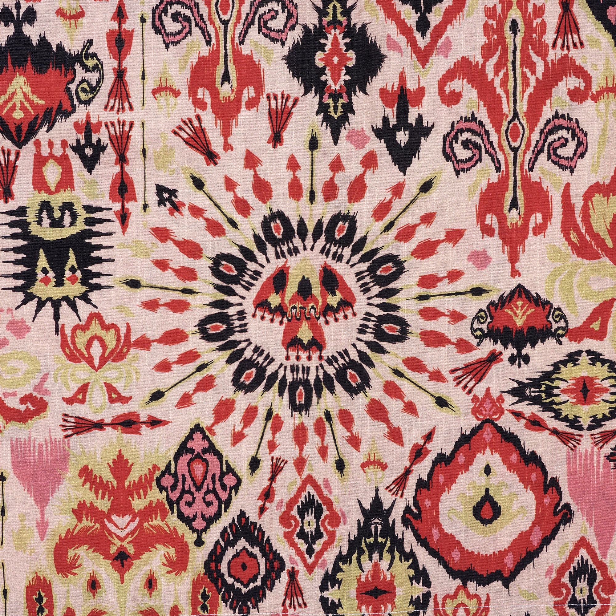 Men's Hawaiian Shirt Short Sleeve Button-down 100% Cotton Black Aloha Ikaika Hawaiian Artisan Shirt