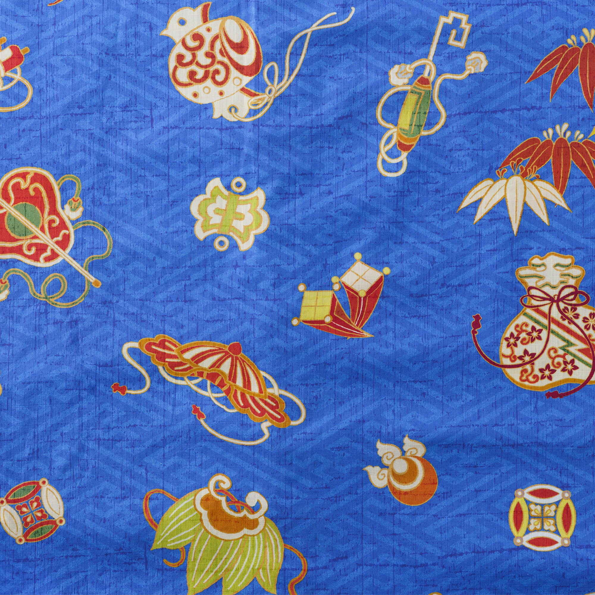 Chemise à manches courtes en coton 100 % pour homme avec boutons Nippon's Treasure Patterns Aloha Hawaiian