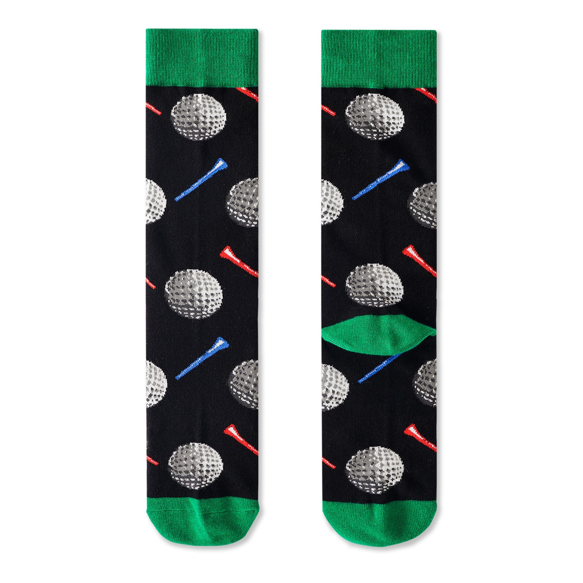 Vatertag kostenloses Geschenk - Zufallsstil Socken