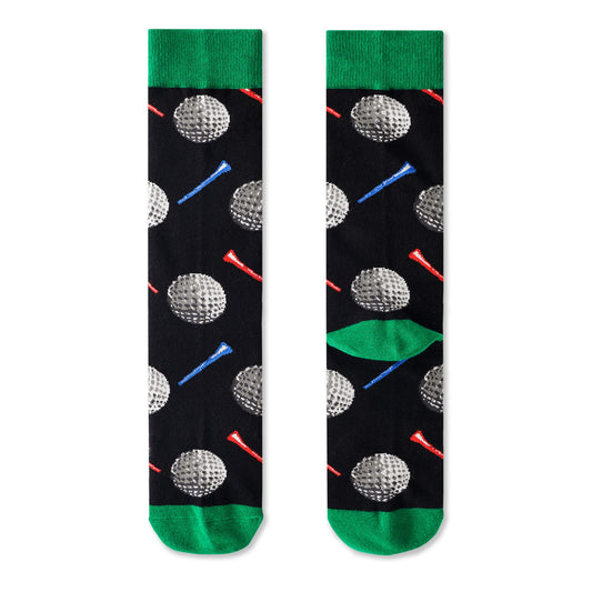 Vatertag kostenloses Geschenk - Zufallsstil Socken