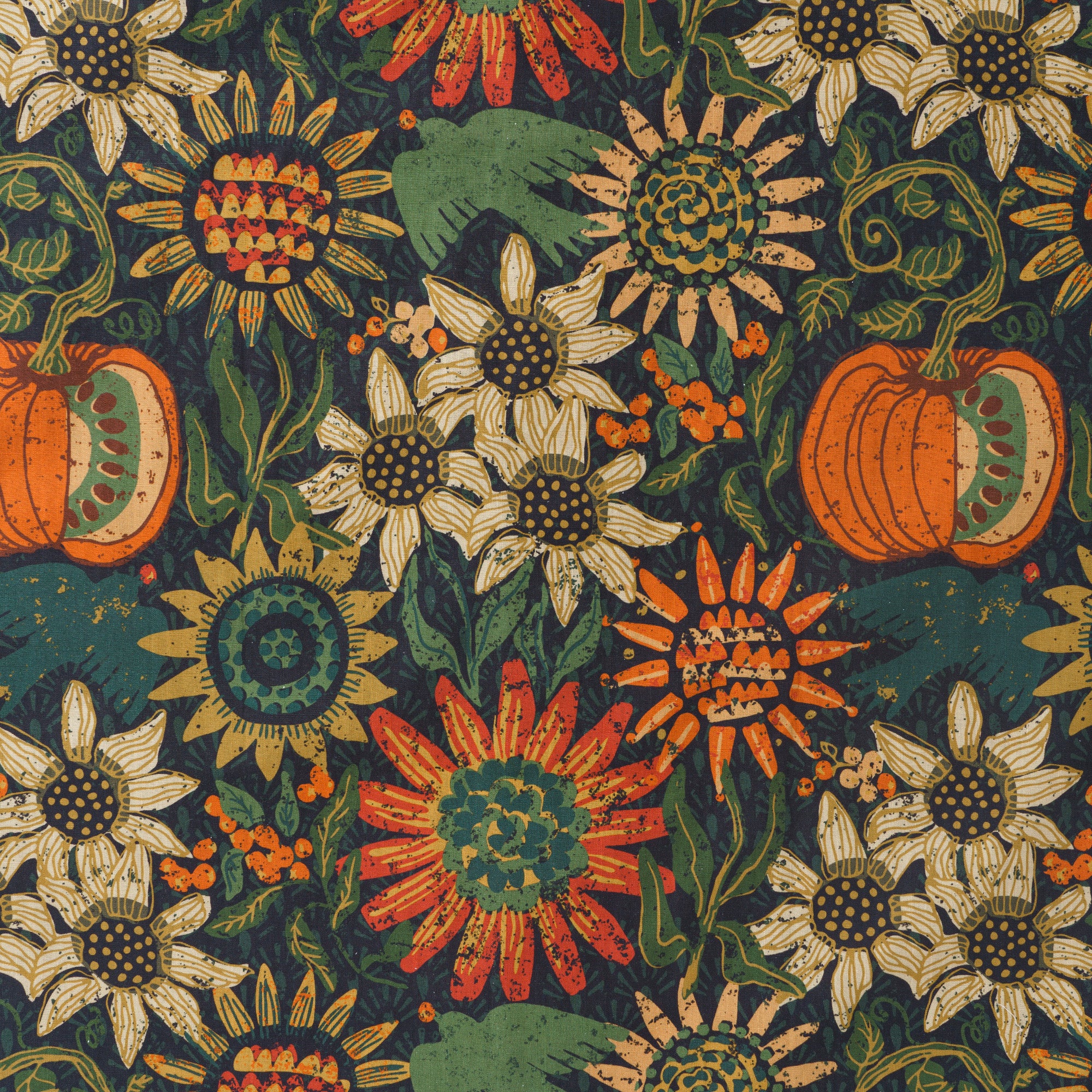 100% Cotton Hawaiian Shirt For Men Thanksgiving Camp Collar Aloha Shirt Thanksgiving By Andrea Leonelli