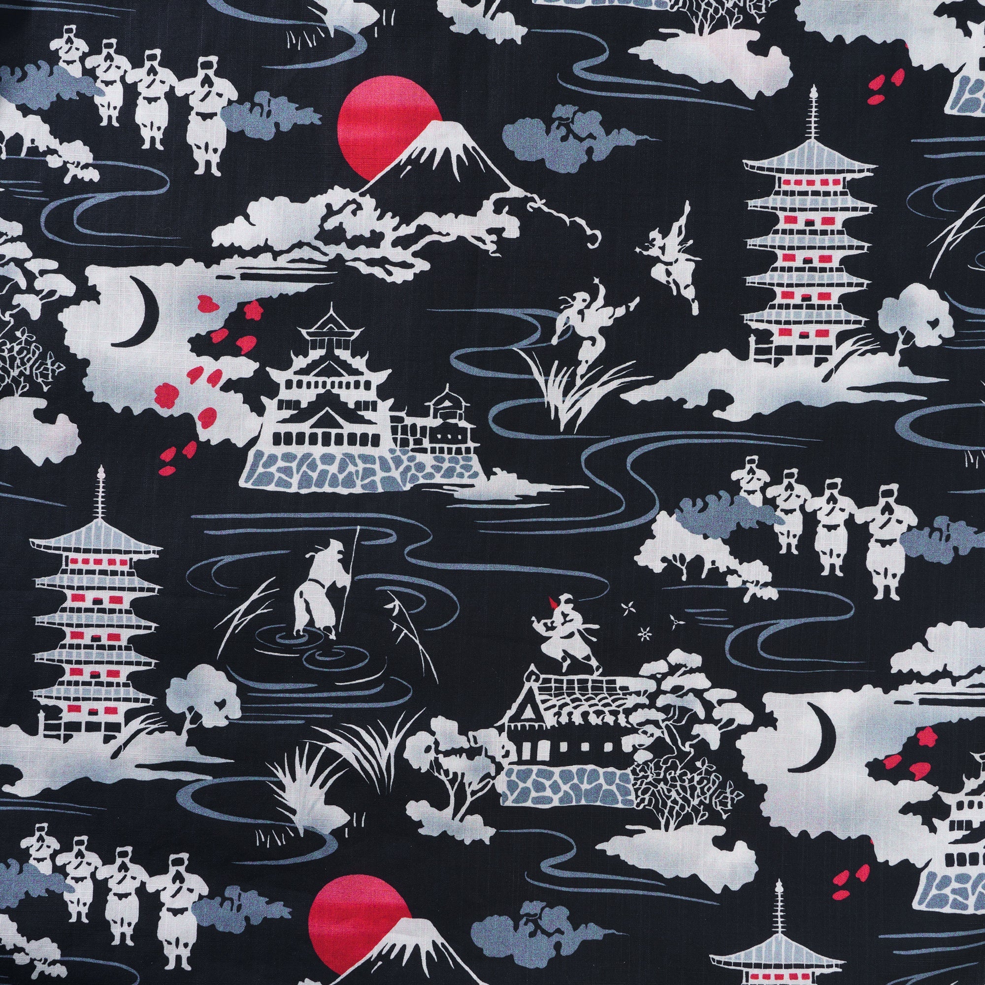 Chemise à manches courtes en coton 100 % pour homme, blanche, Aloha hawaïenne