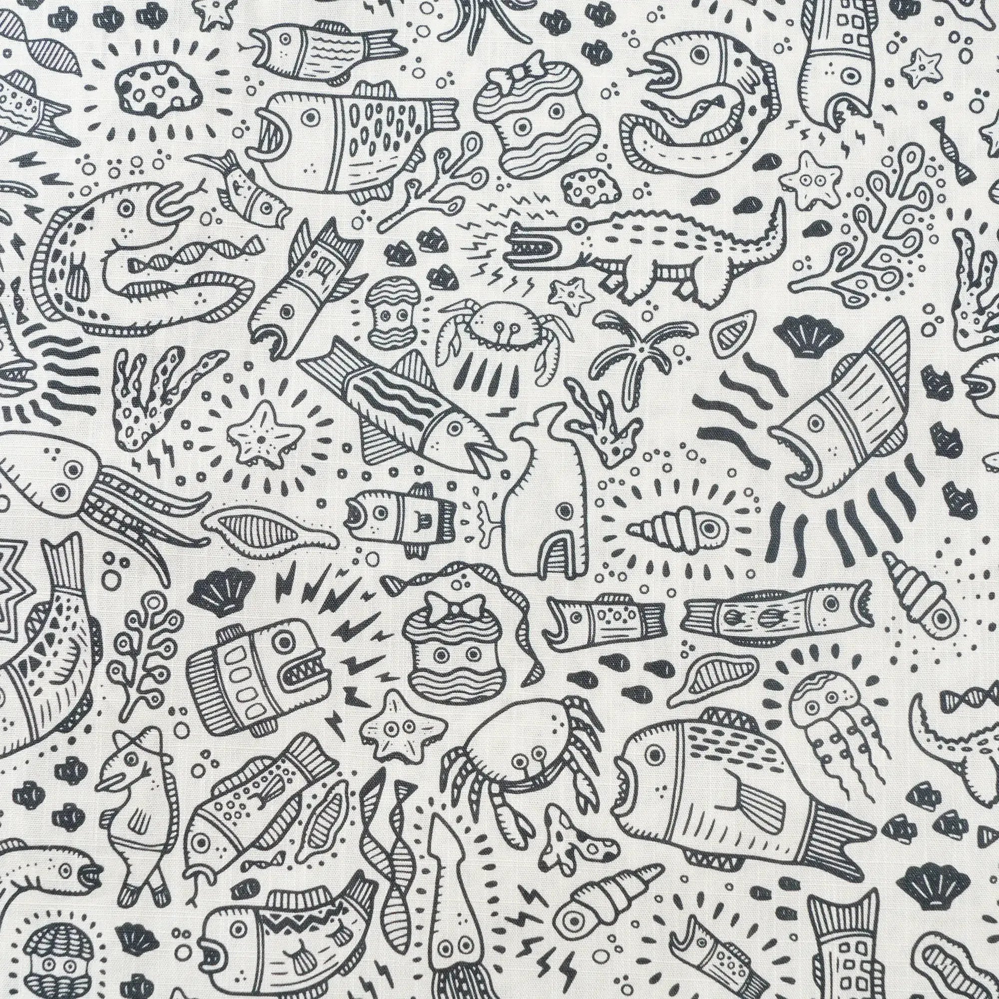 Erwin Ong designed Hawaiian shirt for women