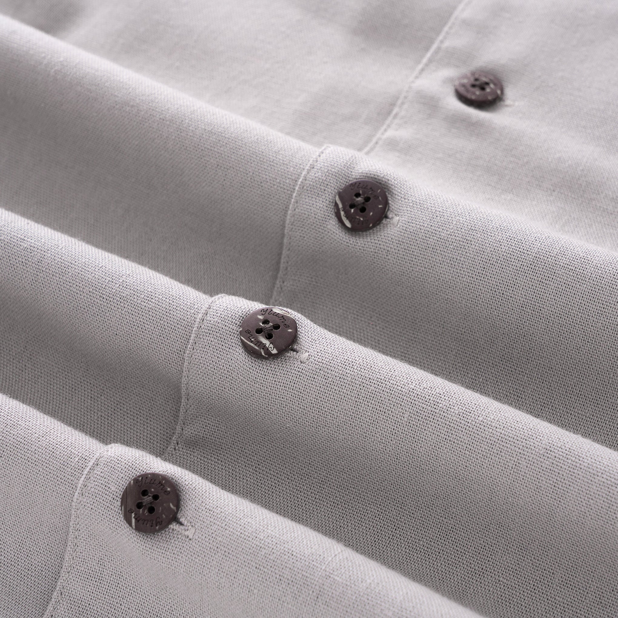 Hawaiian Shirt für Männer Midsommer Sanfte Meeresbrise Camp-Kragen - Hellkhaki